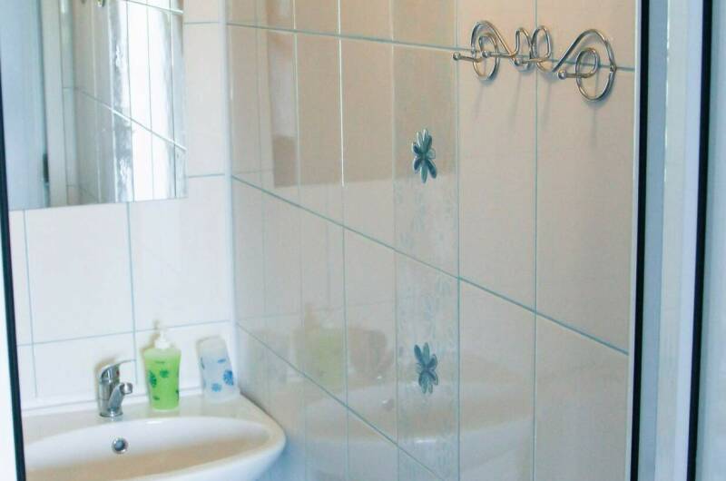 Трехместный номер с кондиционером