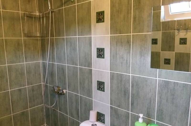 Трехместный номер с кондиционером