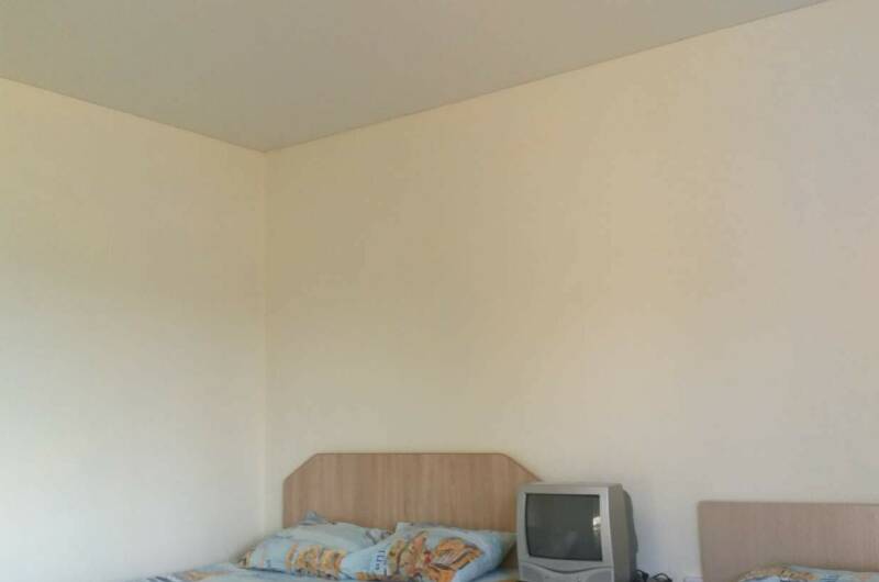 Четырёхместный номер