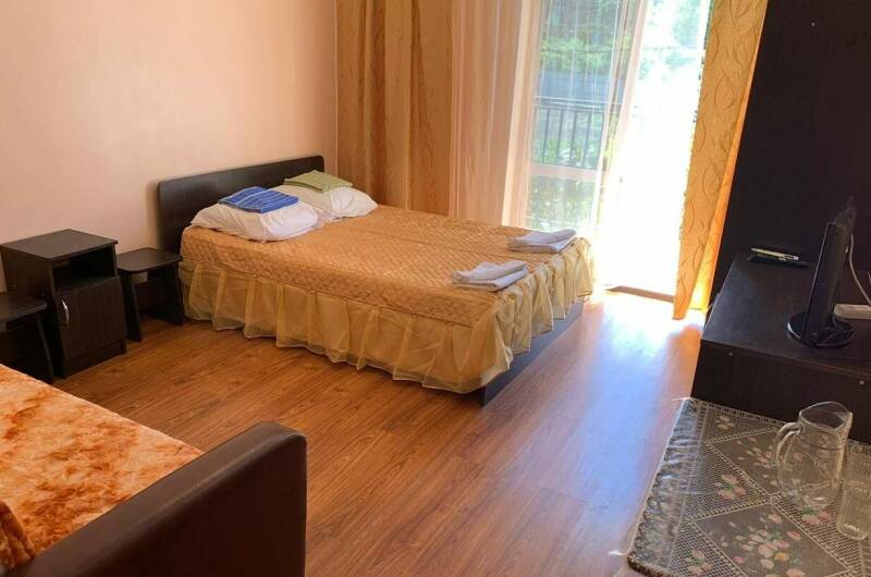 Номер 3-х местный