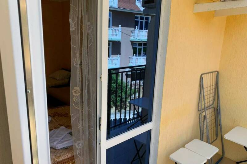 Номер 3-х местный