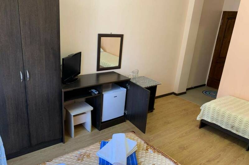 Номер 3-х местный