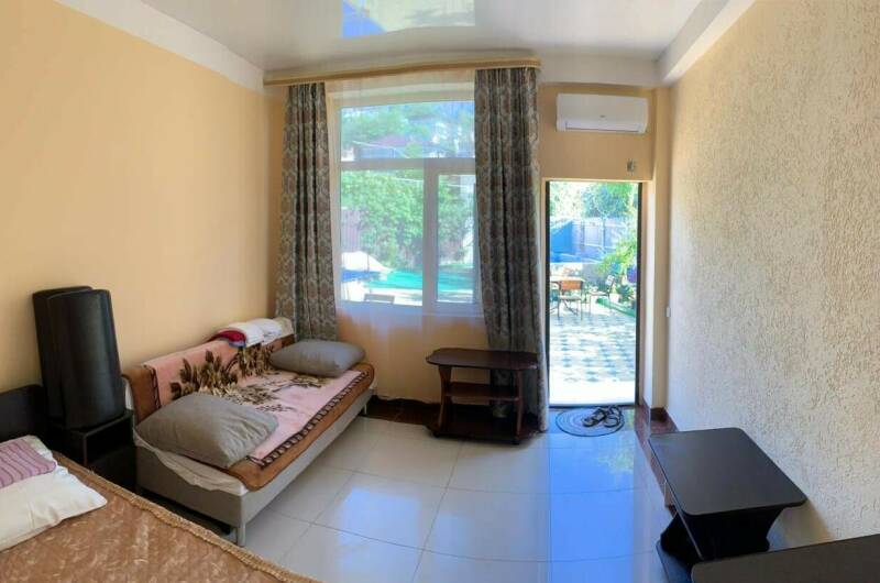 Номер 4-х местный