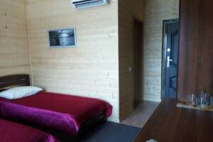 Изображение Изображение гостиницы "Гостевой дом «Лукоморье»" #1 #1