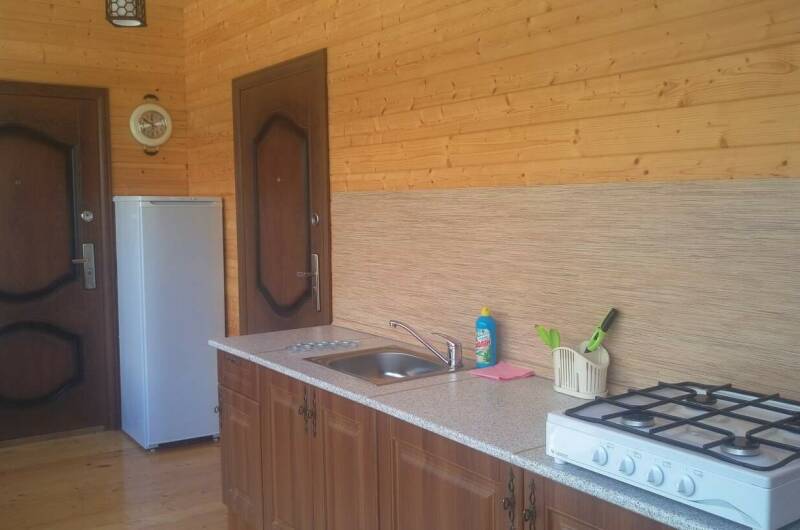 Двухместная комната