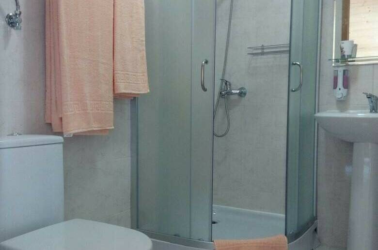 Двухместная комната