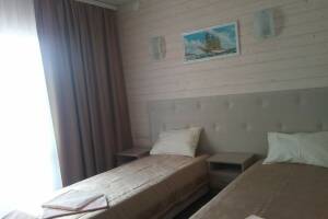 Изображение Изображение гостиницы "Гостевой дом «Лукоморье»" #2 #2