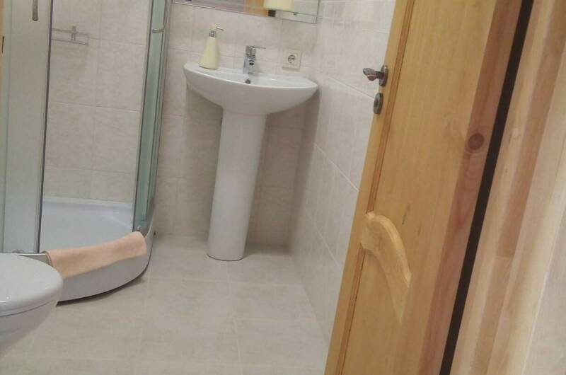 Двухместная комната