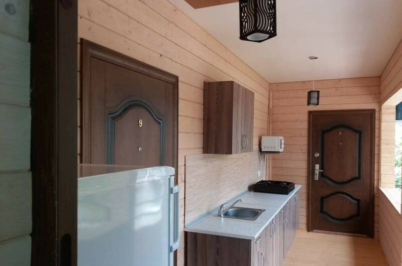 Двухместная комната