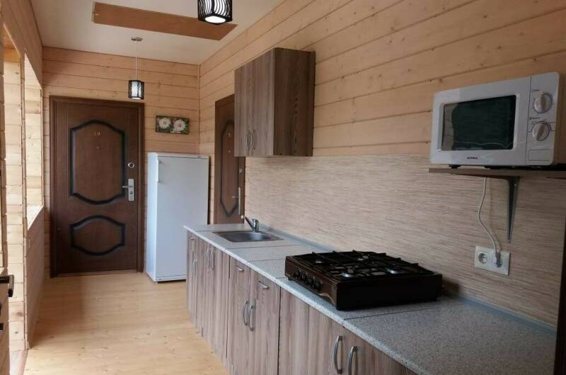 Двухместная комната