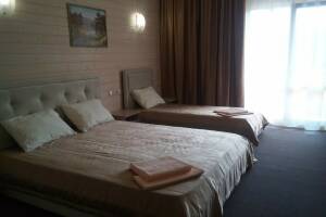 Изображение Изображение гостиницы "Гостевой дом «Лукоморье»" #4 #4