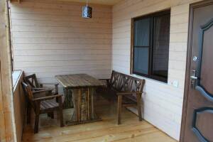 Изображение Изображение гостиницы "Гостевой дом «Лукоморье»" #5 #5