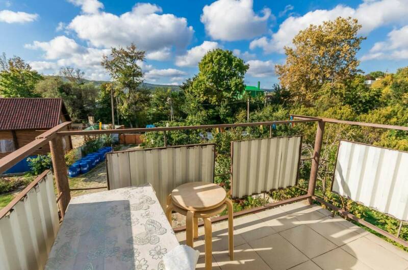 Двухместный