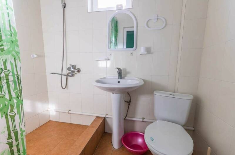 Двухместный