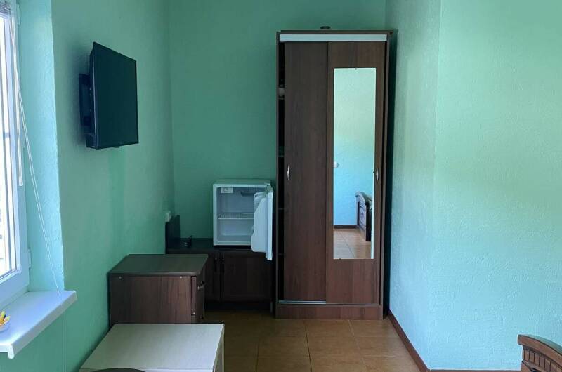 Двухместный