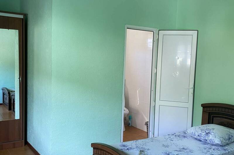 Двухместный