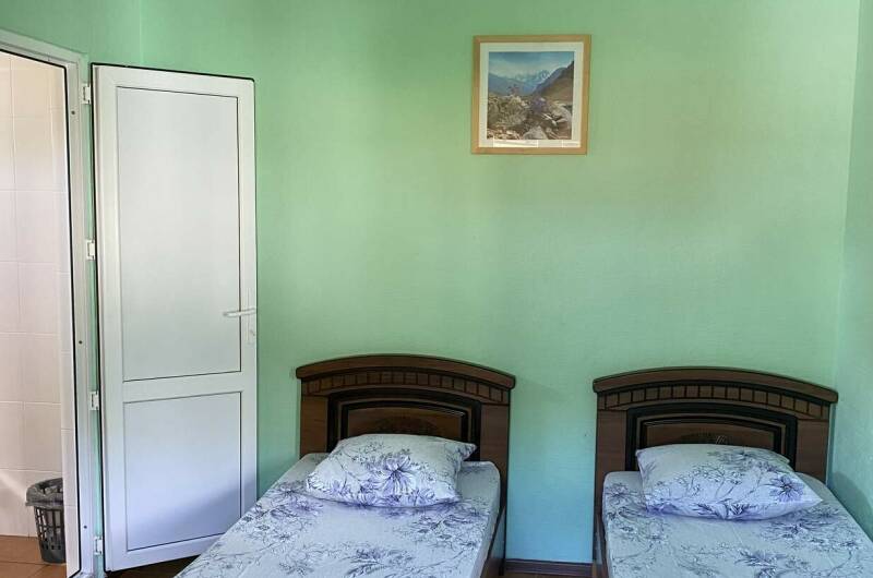 Двухместный