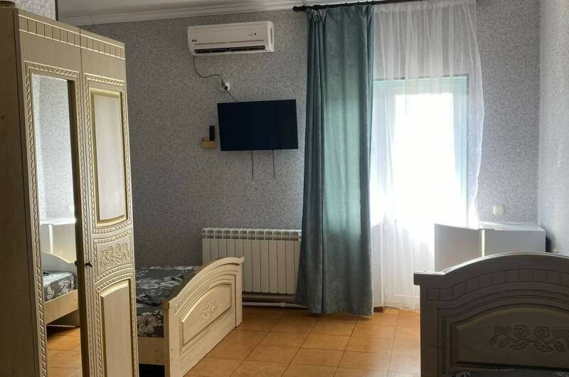 Четырехместный