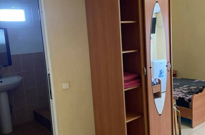 Четырехместный