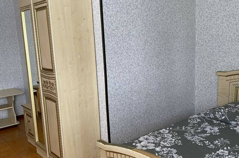 Четырехместный