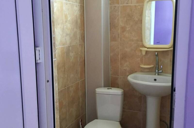 Двухкомнатный