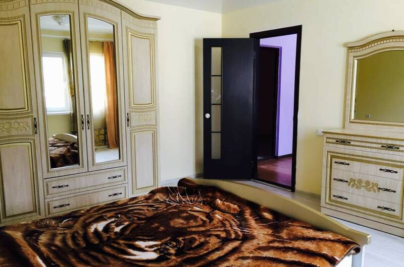 Двухкомнатный