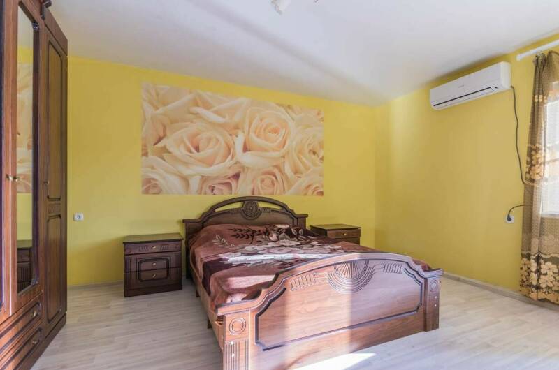 Двухкомнатный