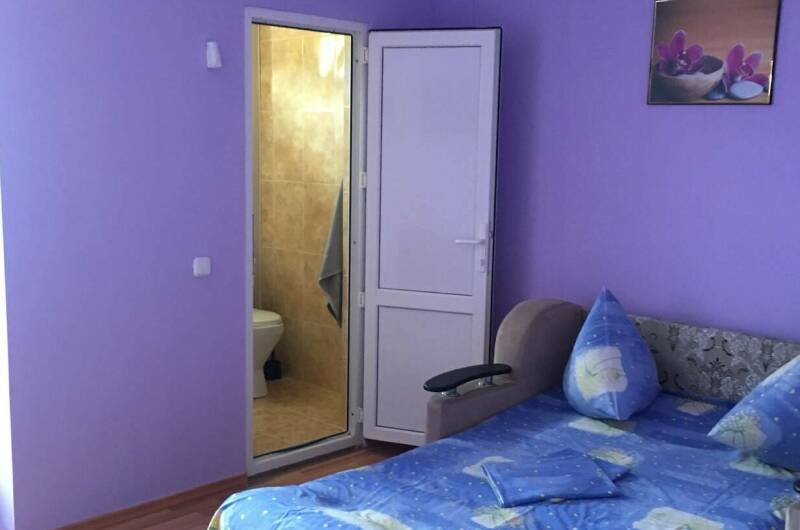 Двухкомнатный