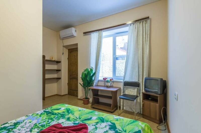 2-х местный номер без балкона