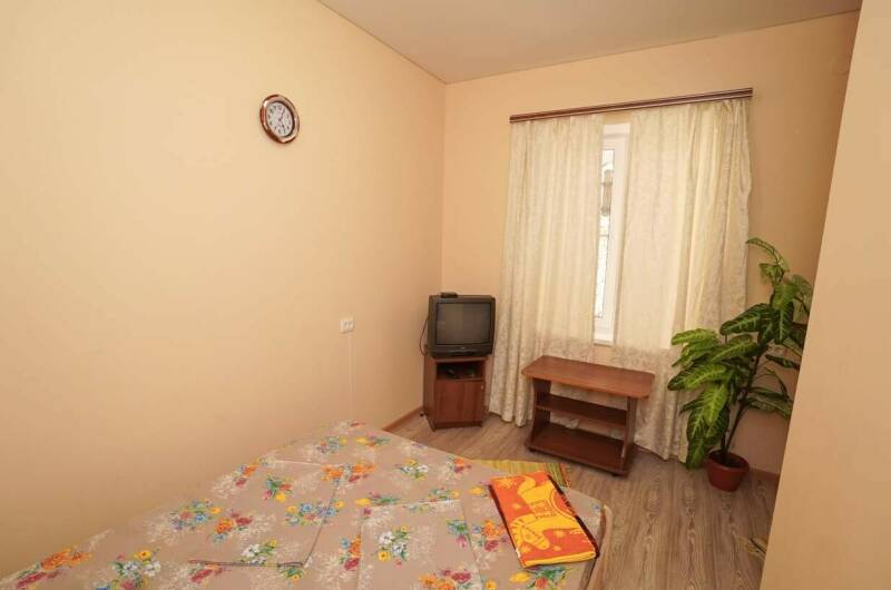 2-х местный номер без балкона