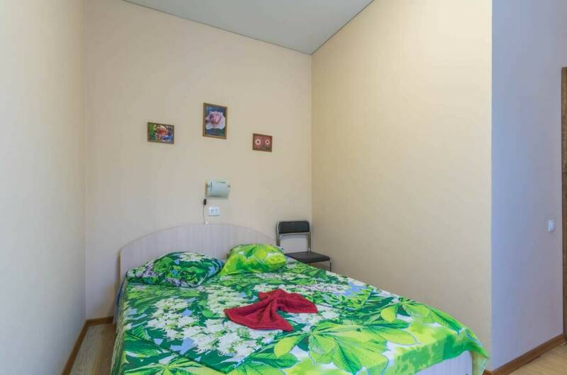 2-х местный номер без балкона