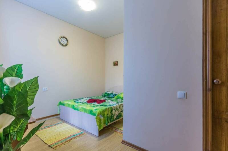 2-х местный номер без балкона