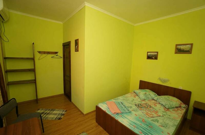 2-х местный номер с балконом