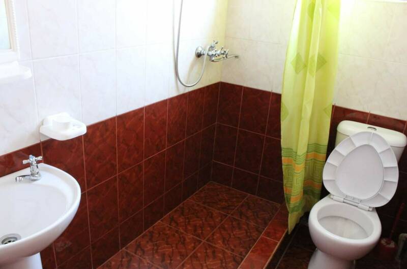 Двухместный «Стандарт»