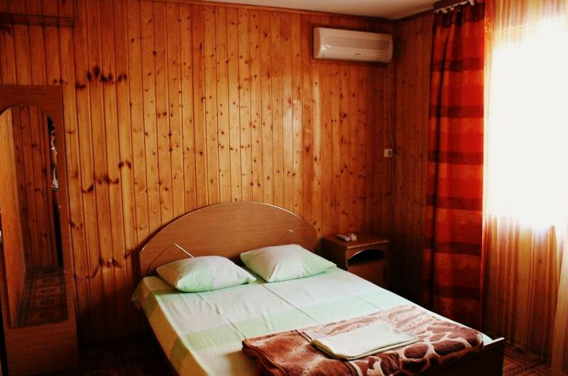 Двухместный «Стандарт»