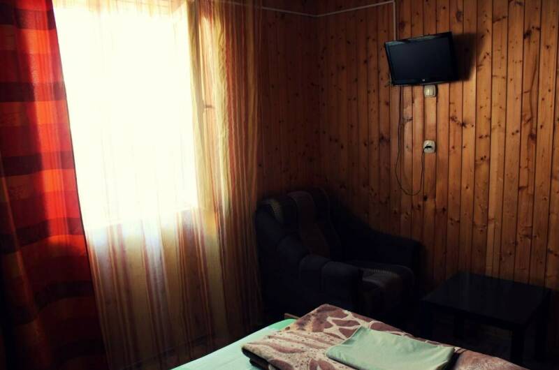 Двухместный «Стандарт»