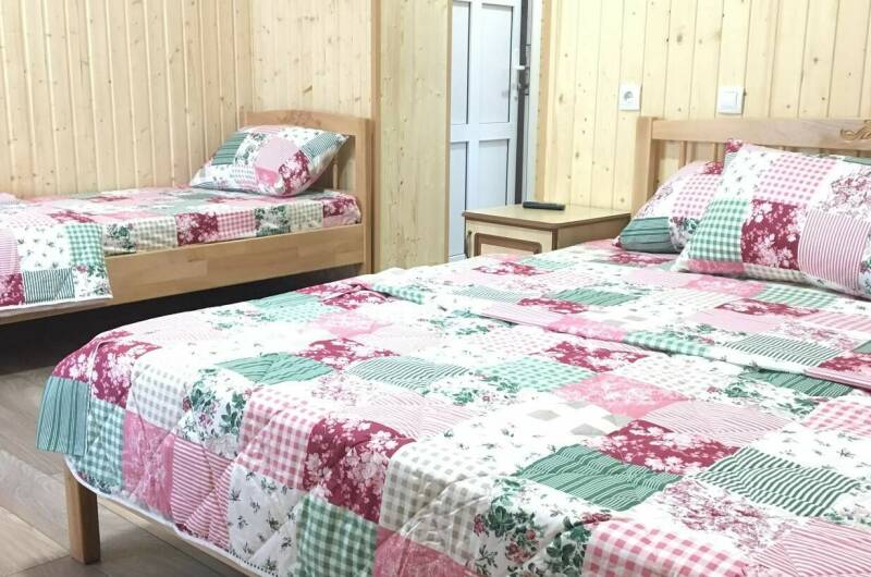 Трехместный «Стандарт»