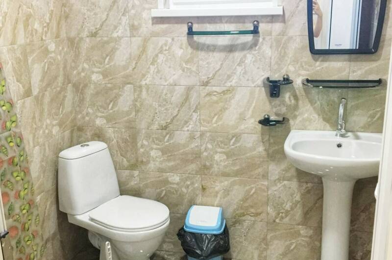 Трехместный «Стандарт»