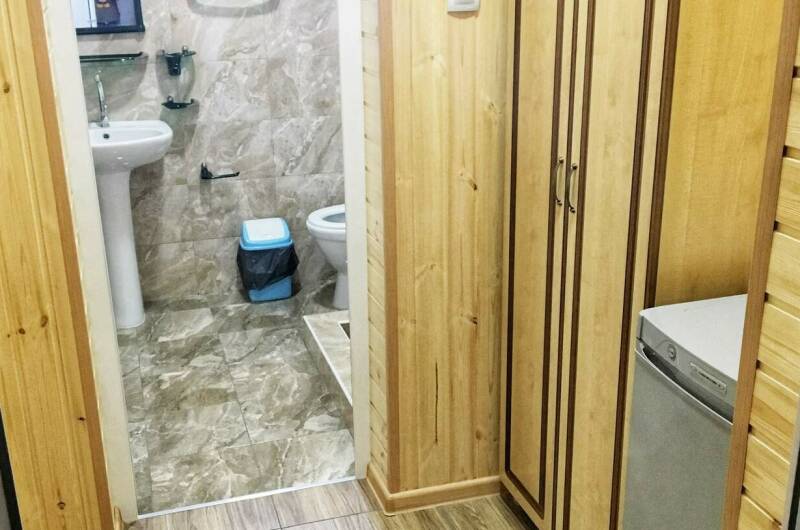 Трехместный «Стандарт»