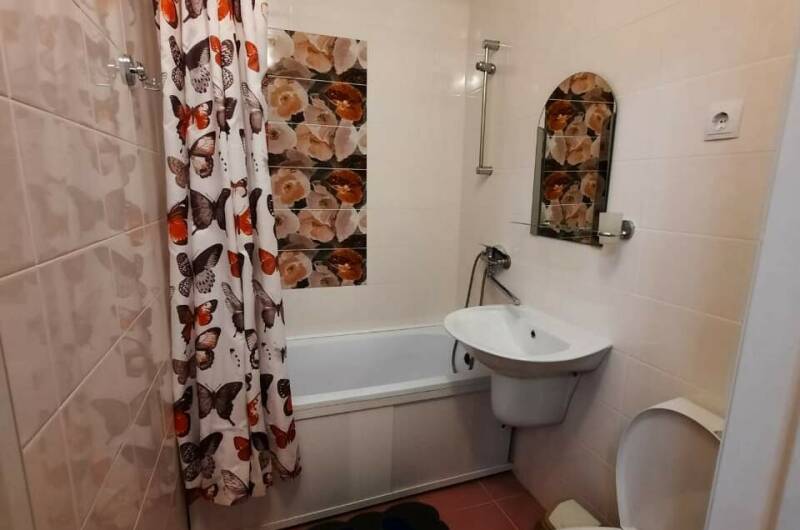 Двухкомнатный семейный «Люкс Комфорт»