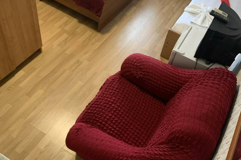 Номер на 3 человека «Стандарт»