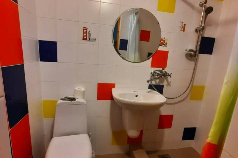 Номер на 3 человека «Стандарт»