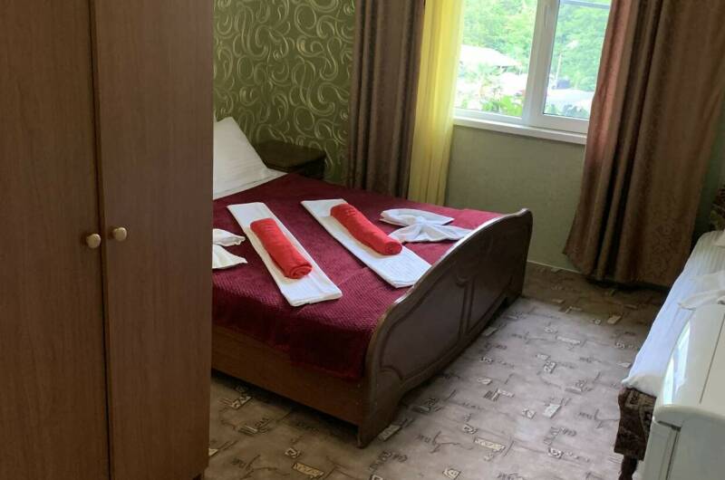 Номер на 2- 3 человека «Стандарт»