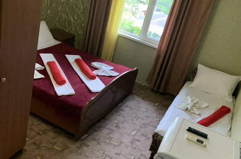 Номер на 2- 3 человека «Стандарт»