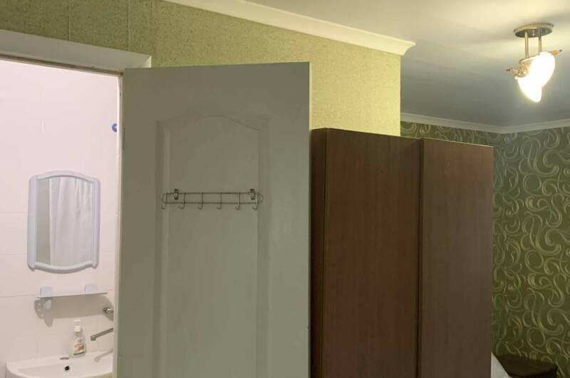 Номер на 2- 3 человека «Стандарт»