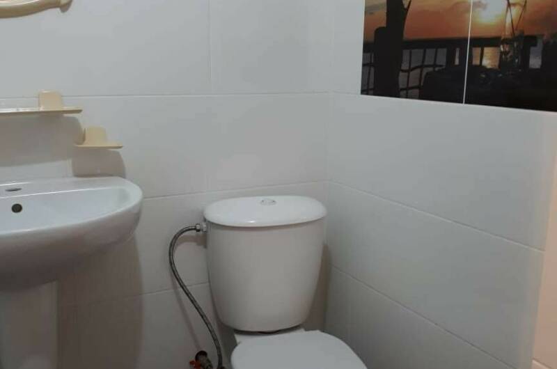 Номер на 2 х, 3 гостей «Стандарт»