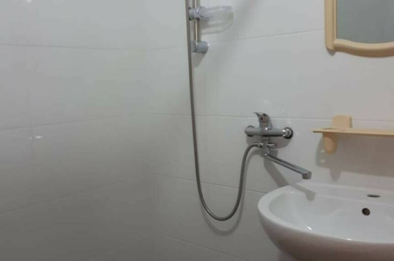 Номер на 2 х, 3 гостей «Стандарт»