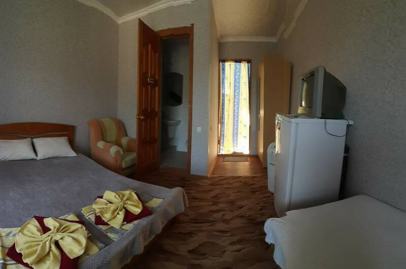 2−х, 3 -хместный «стандарт»