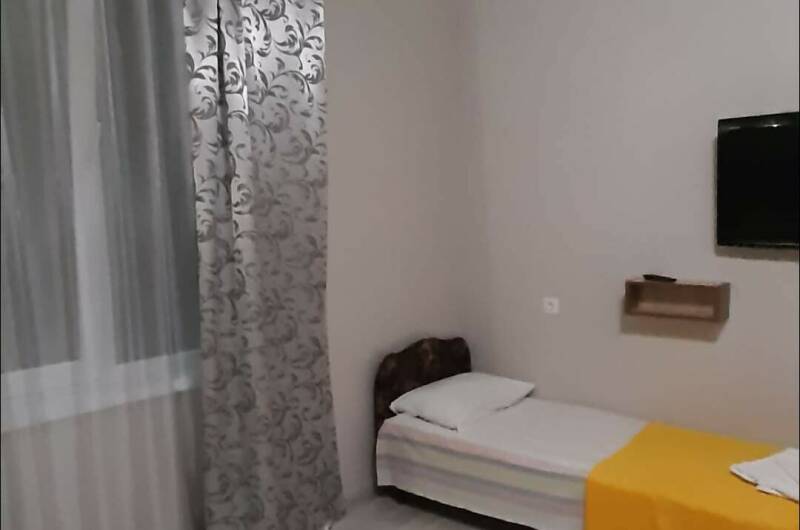 2х-3х местный «комфорт»