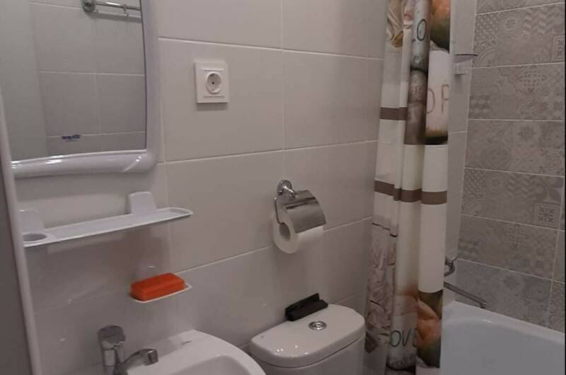 2х-3х местный «комфорт»